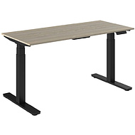 Стол подъемный WellDesk Flagman (регулируемый по высоте каркас арт. 9022026 и столешница арт. 9190094)