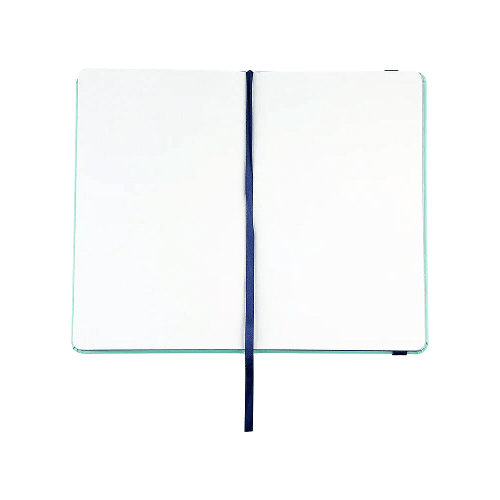 Скетчбук "Стихия", 13х21 см, 140 г/м2, 80 листов, воздух - 2