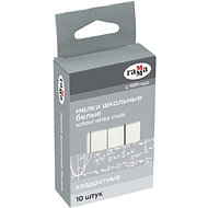 Мелки для доски квадратные 