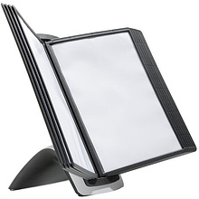 Стойка информационная настольная "Sherpa Style Table 10", A4