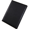 Папка на подпись, черный матовый - 2