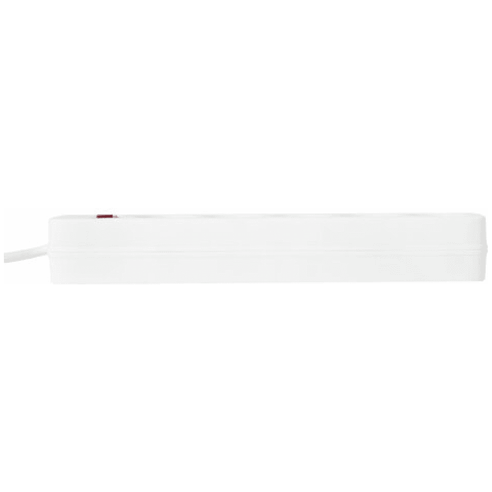 Сетевой фильтр Sonnen SPW-305, 3 м, 5 розеток, белый - 4