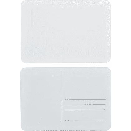 Открытки для акварели "Белые ночи", 24 листа - 5