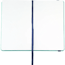 Скетчбук "Стихия", 13х21 см, 140 г/м2, 80 листов, воздух