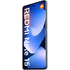 Смартфон Xiaomi REDMI Note 15, 8GB/256GB, Glacier Blue EU - 9