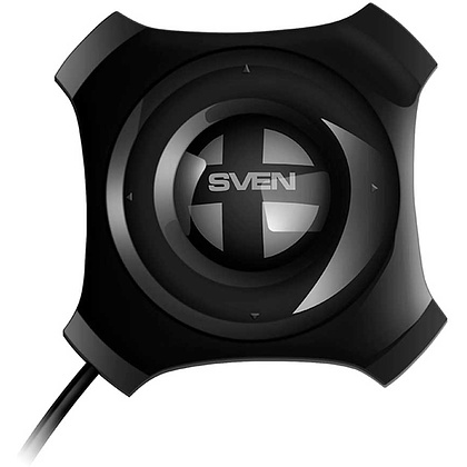 USB-хаб SVEN HB-432