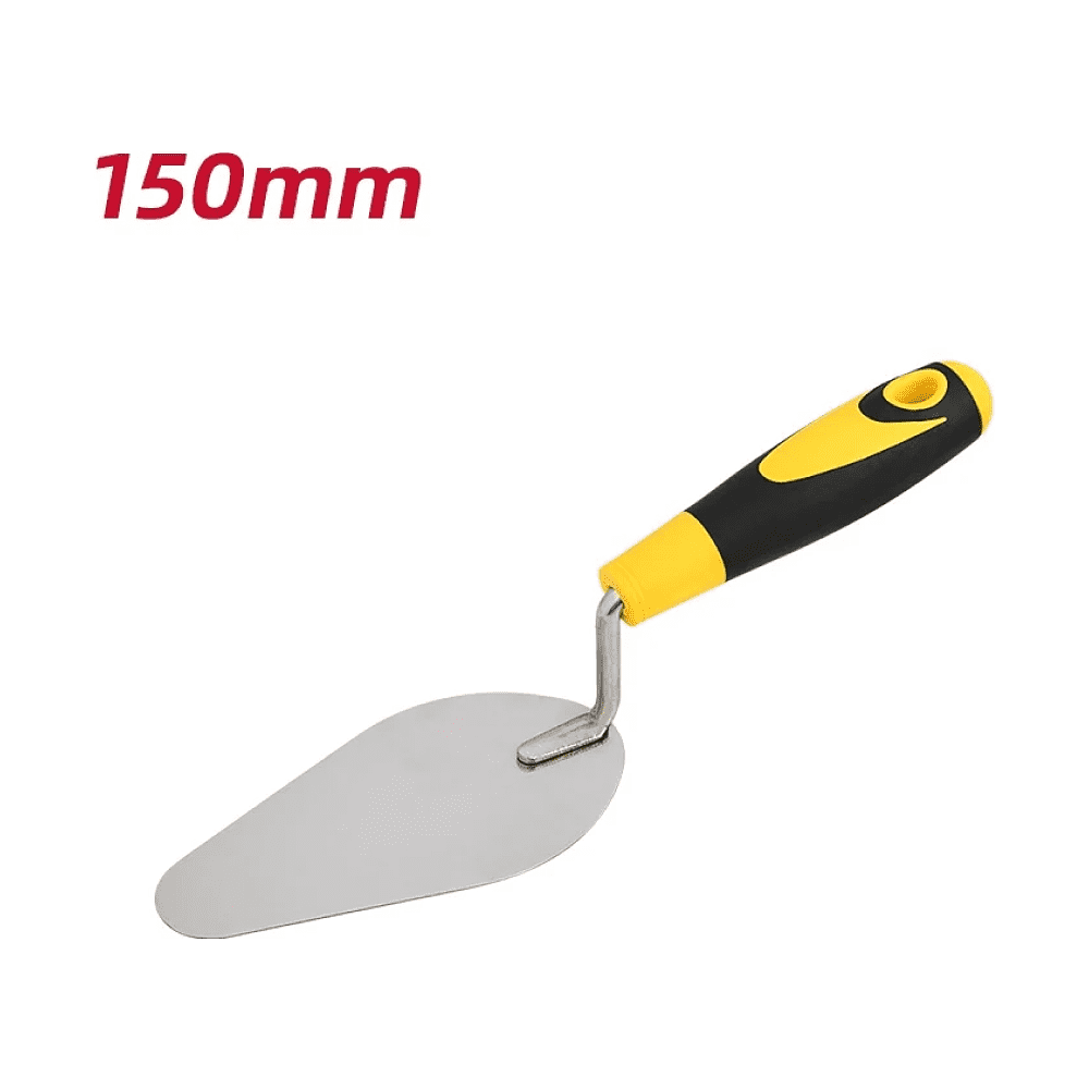 Кельма каменщика Deli YS EDL509216, 150 мм - 2