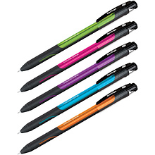 Ручка шариковая "Berlingo Color Zone stick"