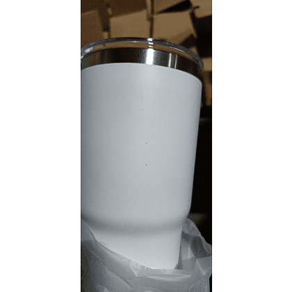 Кружка термическая "Joyner M", 600 мл, белый,  - 50% - 6