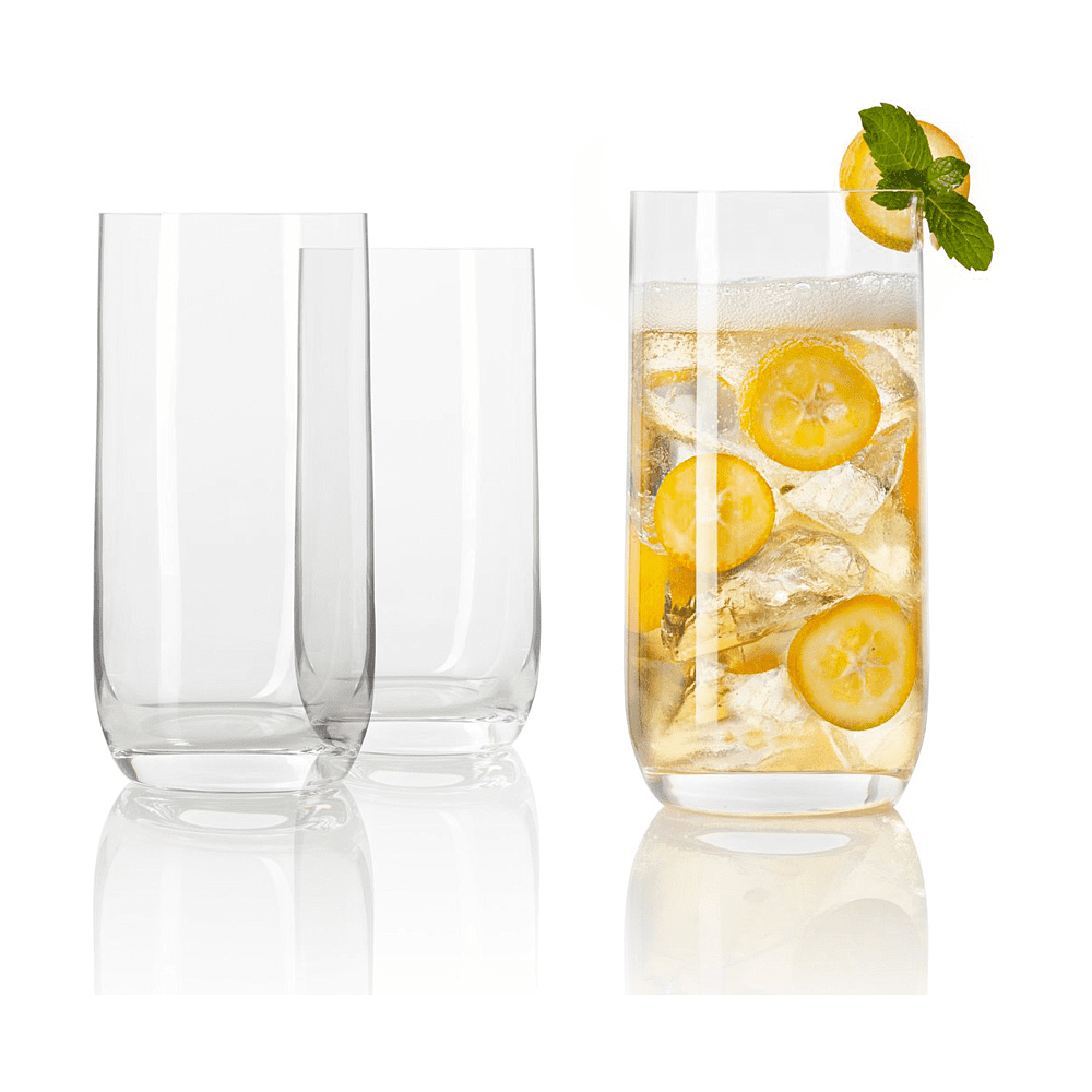 Набор стаканов «Daily», 330 мл, 6 шт/упак - 3