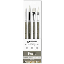 Кисть "Escoda Perla"