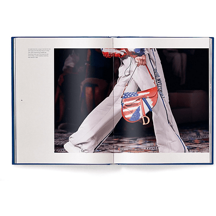 Книга на английском языке "The Ultimate Guide to Dior Bags", Alexandra Fullerton - 4