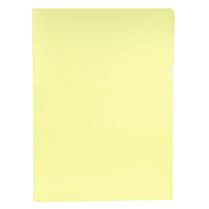 Папка-уголок 