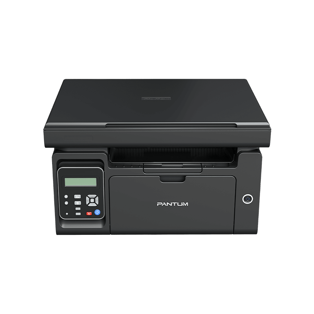 МФУ лазерное монохромное Pantum "M6500W" - 4