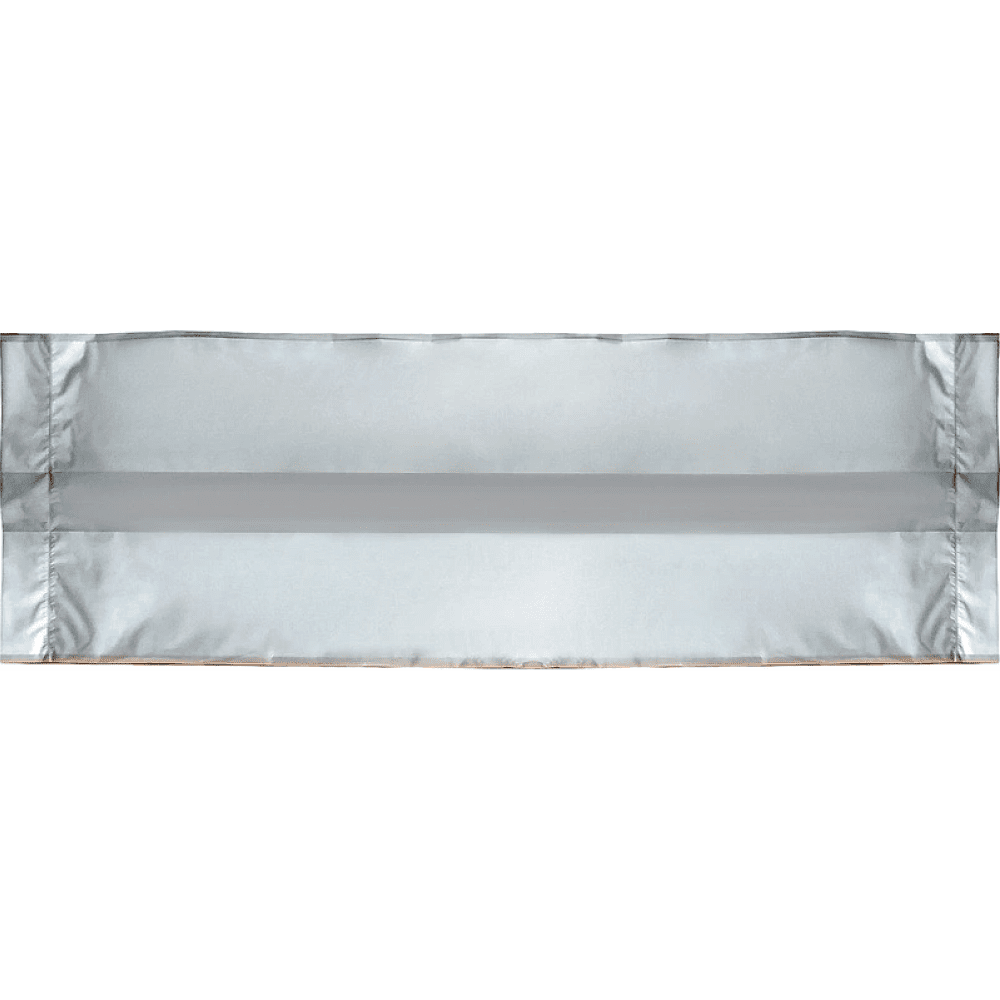 Пакеты полиэтиленовые гигиенические, белый, 30 шт/упак - 2