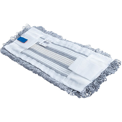 Насадка для плоской швабры комбинированная тафтинговая  - 2