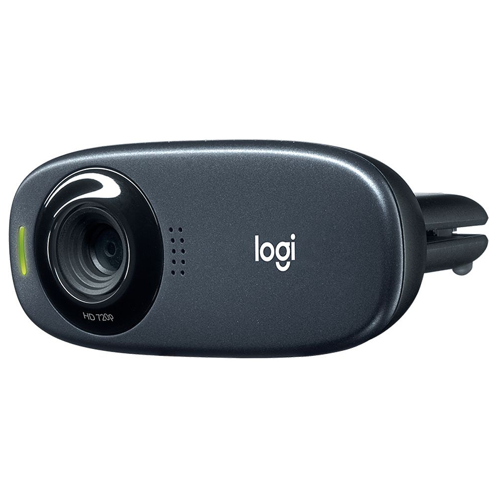 Веб-камера "Logitech C310 HD Webcam" - 2