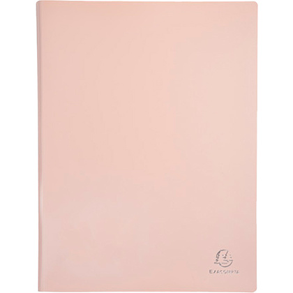Папка с файлами "Aquarel", 30 карманов, ассорти - 5