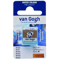 Краски акварельные 