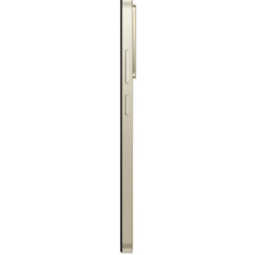 Смартфон REDMI A5 (25028RN03A), 4GB, 128GB, золотистый - 4