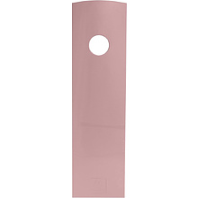 Модуль вертикальный Exacompta "Skandi", пыльная роза