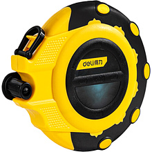 Рулетка "Deli 9920"