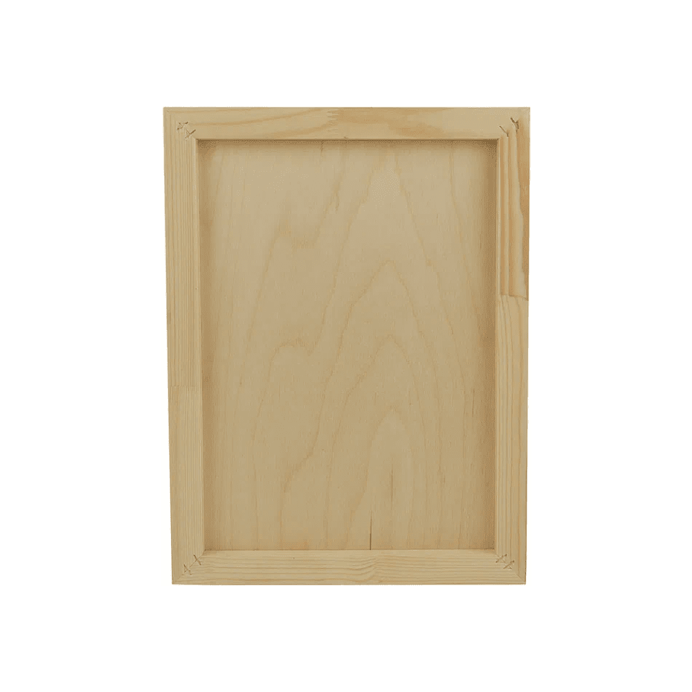 Планшет "Ладога", фанера, 30х40 см, односторонний - 3