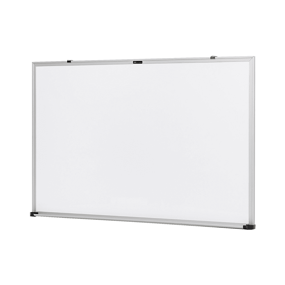 Доска полимерная "E7818", 90х150 см, белый - 2