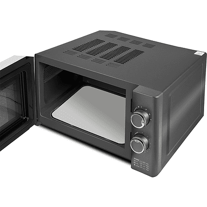 Электропечь СВЧ "Centek CT-1573", серый - 2