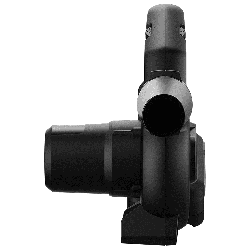 Аккумуляторная воздуховка "Deli EDE820Z", 20 В, 2,8 м/мин, коробка - 3