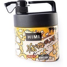 Краски акриловые "Himi Miya", 1 л