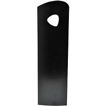 Модуль вертикальный "Exacompta", черный