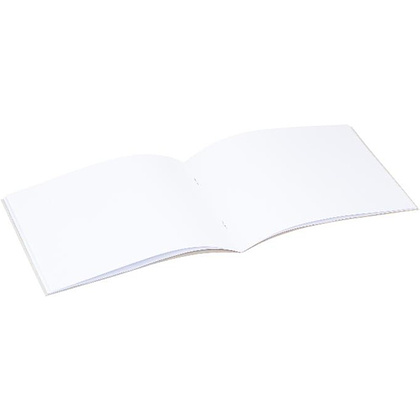 Альбом для рисования "Цветик", 200х145 мм, 20 листов - 2