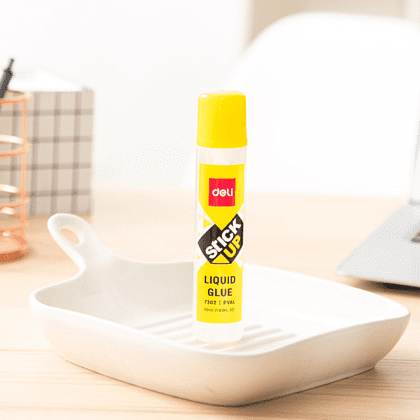 Клей бумажный "Stik up", 50 мл - 5