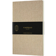 Блокнот Castelli Milano 
