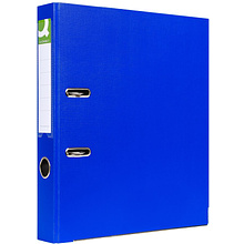 Папка-регистратор "Q-Connect ПВХ Эко"