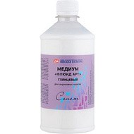 Медиум для акрила 