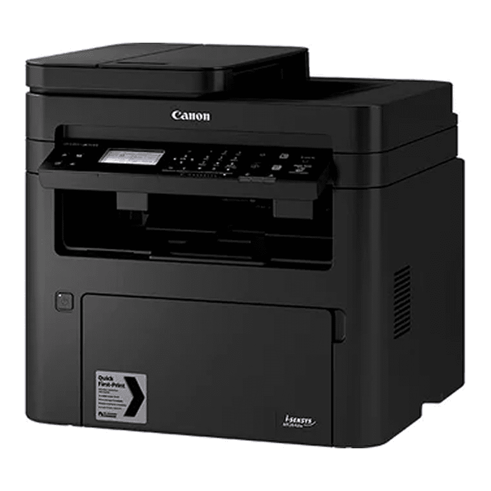 Принтер лазерный Canon i-SENSYS MF264DW МФУ