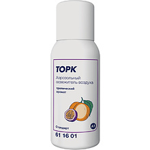 Освежитель воздуха Tork, тропический аромат, 100 мл , A1
