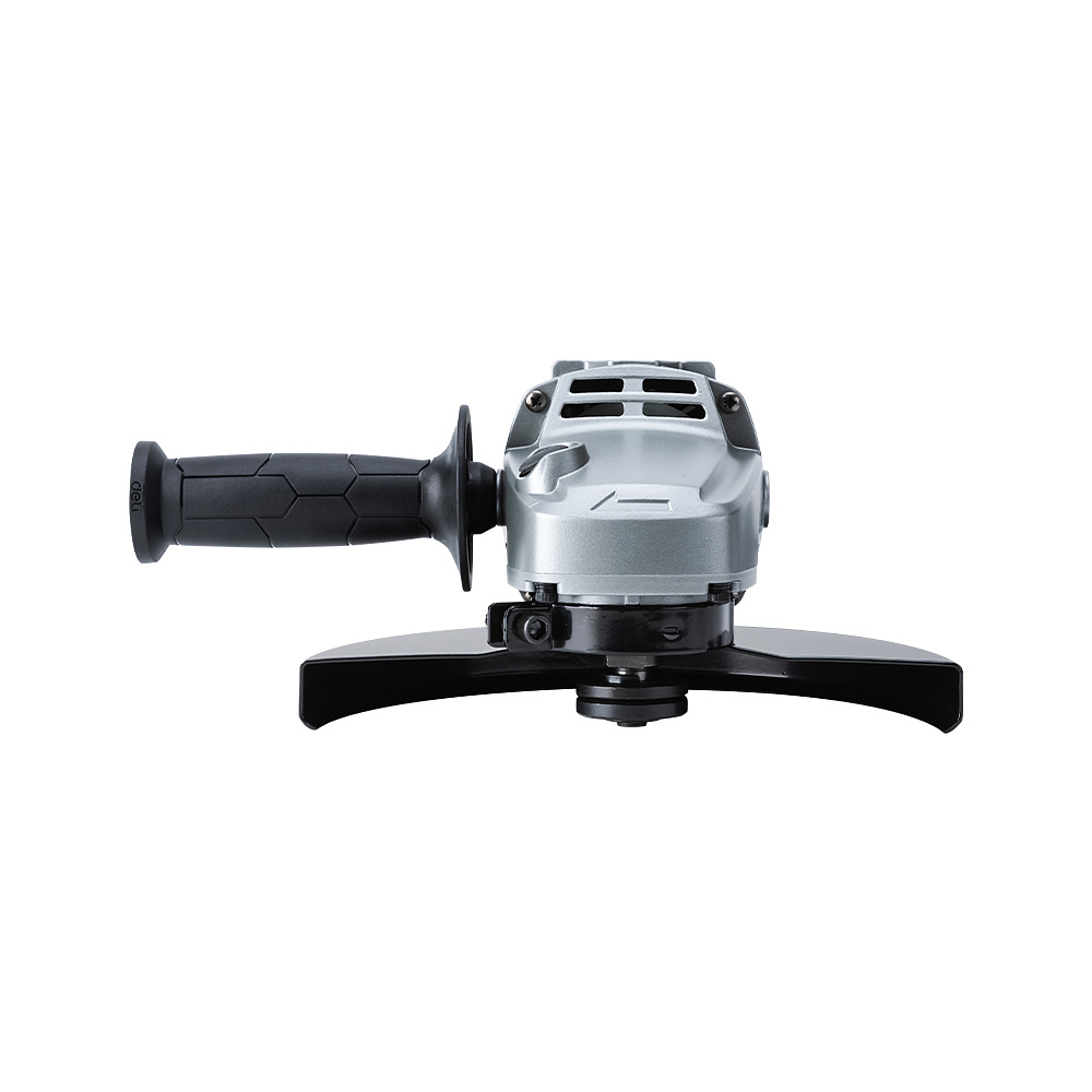 Угловая шлифмашина Deli RS EDE-JM230-2E 2400 Вт, 230 мм - 3