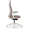 Кресло для руководителя SitZone CH-K55A-BS, ткань, бежевый, пластик, -30% - 3