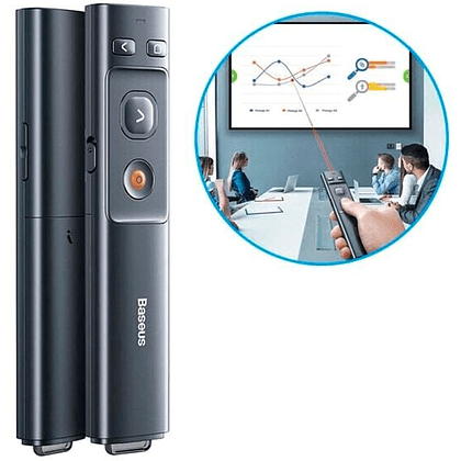 Указка беспроводная Baseus ACFYB-B0G  - 4