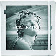 Скетчбук "Inspiration Давид"