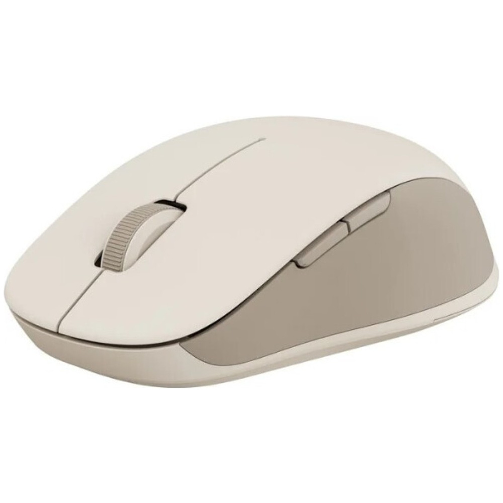 Мышь Xiaomi "Dual-mode Wireless Mouse 2" (BHR8849GL, XMSMSB01YM), белый   - 2