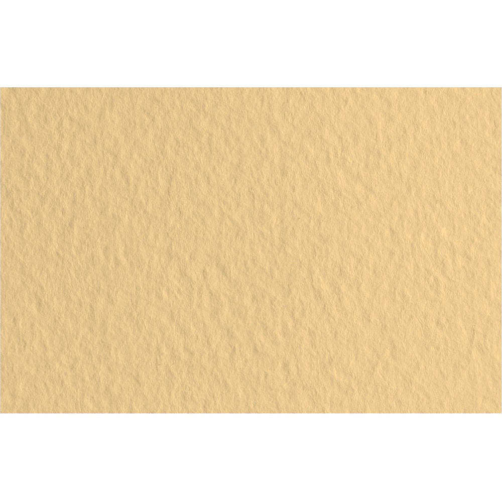 Бумага для пастели "Tiziano", А4, 160 г/м2, кремовый насыщенный