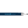 Ручка шариковая автоматическая "Schneider Senator Epsilon Touch", белый, серебристый, стерж. сини - 4