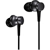 Наушники с микрофоном Xiaomi Mi "In-Ear Headphones Basic ZBW4354TY", черный - 2