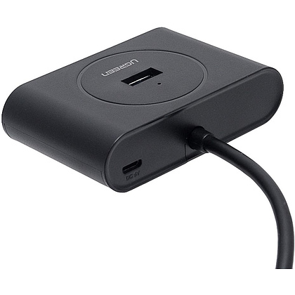 USB-хаб Ugreen CR113 - 5