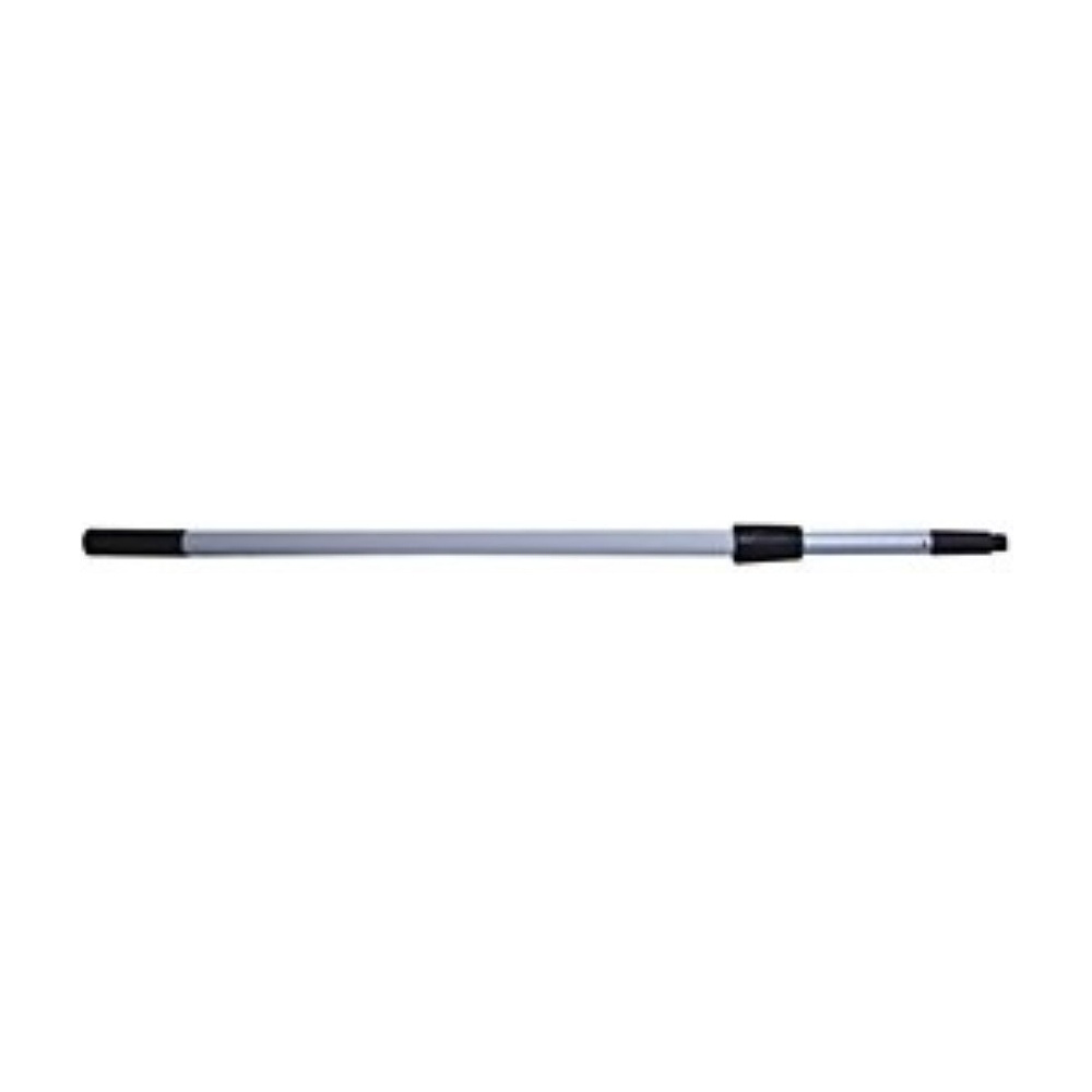 Ручка телескопическая "IT-0250", 1.2 м, 2 секции, алюминиевая