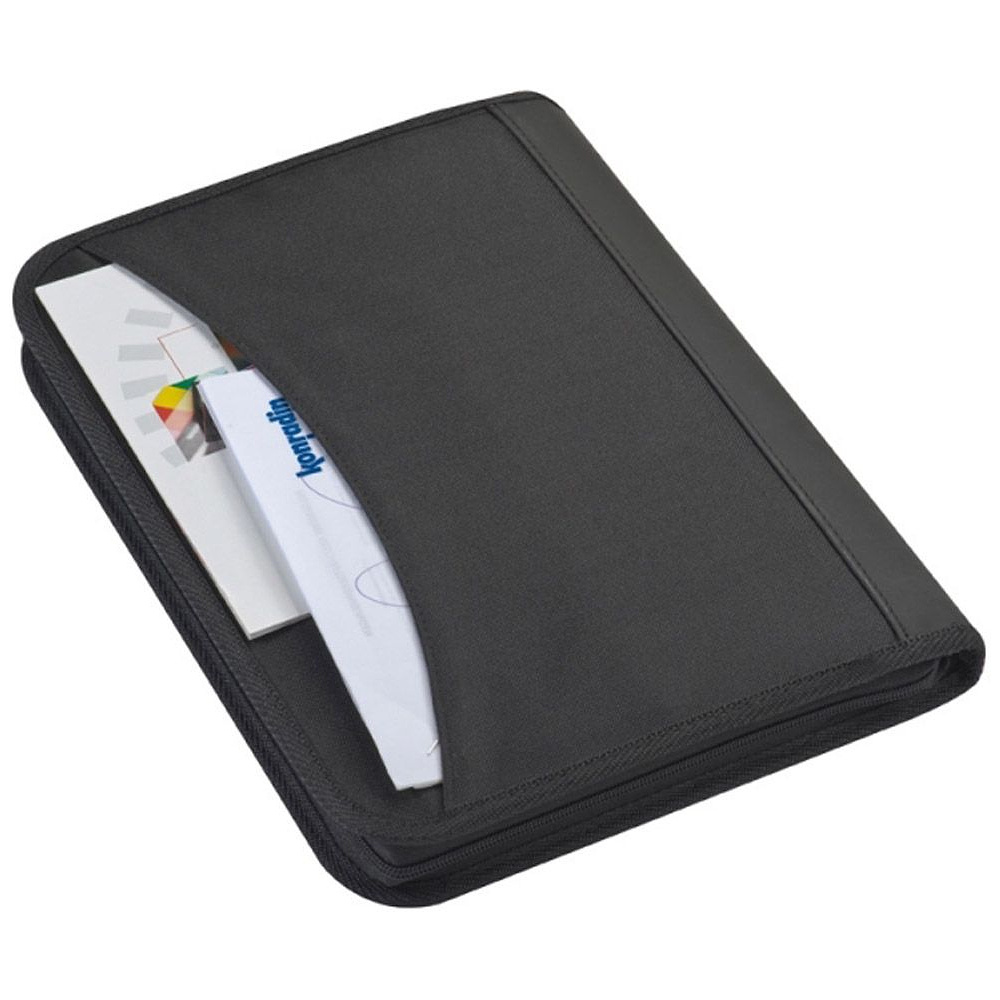 Папка "Panama", черный - 2